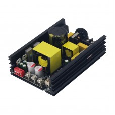 600W (±72V) Main Voltage LLC Switch Power Supply Module Dual Power Supply for Power Amplifier
