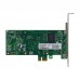 I350-T2V2 Dual Electrical Ports Gigabit Ethernet Controller for Intel PCIE X1 Compatible with PCIE X4/X8/X16 Bus Slots