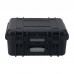 CEX857 Radio Box Ham Radio Go Box Accessory Designed for Yaesu FT-857 Emergency Communications