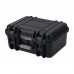CEX857 Radio Box Ham Radio Go Box Accessory Designed for Yaesu FT-857 Emergency Communications