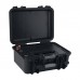 CEX857 Radio Box Ham Radio Go Box Accessory Designed for Yaesu FT-857 Emergency Communications