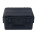 Waterproof Mobile Radio Case Mobile Radio Box Designed for YAESU FTM-400XDR/DE Mobile Transceivers