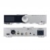 SMSL PL200T High Performance MQA-CD Digital Turntable CD Player Support Clock Input USB Digital Interface