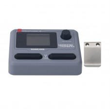 Sonicake Pocket Master (Gray) Multi-Effects Processor BT IR Cabinet Simulator with Over 100 Effects