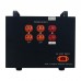 GDX 3-in-1 3000W HiFi Regulated Power Supply Upgraded Isolation Transformer for Audio Devices