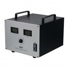 GDX 3-in-1 3000W HiFi Regulated Power Supply Upgraded Isolation Transformer for Audio Devices