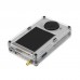 HAMGEEK R10C + H4M HackRF One R10C V2.0.x SDR Radio MAX2837 and H4M Portapack (with 1 Antenna)