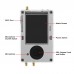 HAMGEEK R10C + H4M HackRF One R10C V2.0.x SDR Radio MAX2837 and H4M Portapack (with 1 Antenna)