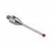 3MM Ball Head Measuring Ruby Probe for CF-38 CNC Trigger Type High Precision 3D Edge Finder
