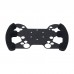 Simplayer 32cm Sim Racing Wheel Rim Steering Wheel Rim for FANATEC PODIUM BUTTON MODULE ENDURANCE