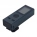 Nohawk NKL01-30M 98.4FT Distance Meter Portable Laser Range Finder Hot Shoe Base for Vintage Cameras