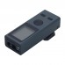 Nohawk NKL01-30M 98.4FT Distance Meter Portable Laser Range Finder Hot Shoe Base for Vintage Cameras