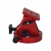Latitude Adjustment Base 39KG High Load Capacity Astronomical Accessory for Equatorial Mount
