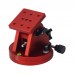 Latitude Adjustment Base 39KG High Load Capacity Astronomical Accessory for Equatorial Mount