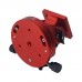 Latitude Adjustment Base 39KG High Load Capacity Astronomical Accessory for Equatorial Mount