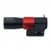 ZWO 30F5 Mini Guide Scope 150mm Focusing 3-Element APO with ED Glass High Precision Astronomical Accessory