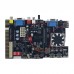 MiSTer JAMMA Expander MiSTer JVS Expander Provides Enhanced I2S Audio for JAMMA & JVS Arcade Systems