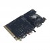 MiSTer JAMMA Expander MiSTer JVS Expander Provides Enhanced I2S Audio for JAMMA & JVS Arcade Systems