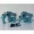 LeRobot SO-ARM101 Embodied Intelligent Robotic Arm (SO-101 Assembled 1 Master Arm + 1 Slave Arm)