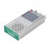 ATS125 High Sensitivity Multifunctional Bluetooth FM Radio TEF6686 Vehicle DSP Tuner with 2.4-inch LCD
