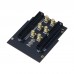 FMC Expansion Board 40-Pin Expansion Port Module FMC to GPIO FMC Sub Card LPC FL1010 for ZNYQ7020/ZYNQ7100