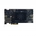 ZYNQ7100 Development Board for Xilinx FPGA FMC XC7Z100-2FFG900 with SD Card and Card Reader