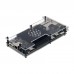 ZYNQ7100 Development Board for Xilinx FPGA FMC XC7Z100-2FFG900 with SD Card and Card Reader