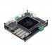 MPSOC Development Board XCZU15EG Core Board for Xilinx FPGA FMC HPC with 32G SD Card