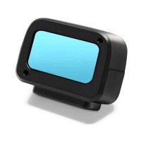 TF-NOVA 14°x1°FOV Detection Compact LiDAR Module Radar Sensor Laser Ranging Module for Vehicle/UAV Drones