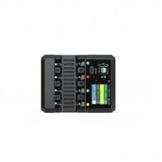 SKYRC NC3000Pro NiMH/NiCd Battery Charger AA/AAA 4-Channel Slots Support Bluetooth Cellphone APP Control