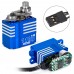 9IMOD RC Digital Servo 11KG 180-degree Coreless Metal Gear Servo 4.8-8.4V for 1/8 1/10 1/12 RC Car RC Helicopter DIY Accessories
