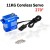 9IMOD RC Digital Servo 11KG 270-degree Coreless Metal Gear Servo 4.8-8.4V for 1/8 1/10 1/12 RC Car RC Helicopter DIY Accessories