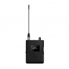 ANLEON S3D 560-596MHz Receiver Stereo Wireless In-Ear Monitor System for Stage Performance