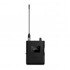 ANLEON S3D 863-865MHz Receiver Stereo Wireless In-Ear Monitor System for Stage Performance