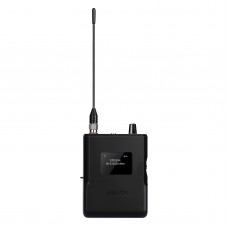 ANLEON S3D 902-928MHz Receiver Stereo Wireless In-Ear Monitor System for Stage Performance