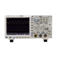 XDS2102A 100MHz 12Bits High Resolution ADC 2-Channel Digital Oscilloscope Support for SCPI and Labview