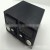 Intelligent Electric Digital Dual PID Controller Dual Display with 5 Pin XLR Male Plug and Power Cable