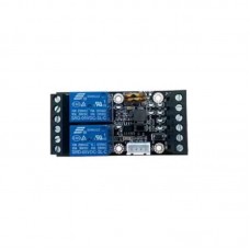 JL1N-06MR PLC 10V-28V Programmable Logic Controller Relay Output with Guide Rail Shell Compatible with F-X1N Series PLC