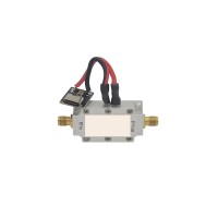 TQP3M9009 5MHz–4GHz Low Noise Amplifier LNA Amplifier Module (Powered by Type-C 5V) with 42DB Gain