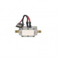 TQP3M9009 5MHz–4GHz Low Noise Amplifier LNA Amplifier Module (Powered by Type-C 5V) with 42DB Gain