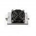 433MHz 10W RF Power Amplifier Module UHF Power Amplifier with 400MHz–450MHz Frequency & 48dB Gain