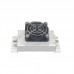 433MHz 10W RF Power Amplifier Module UHF Power Amplifier with 400MHz–450MHz Frequency & 48dB Gain