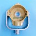 Set of Universal Total Station Prism w/ -30mm Constant & 69mm Lens for Topcon & South Total Stations