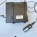 Original ZW-S07 Confocal Fiber Displacement Sensor Head Comes with ZW-CE10T Controller for OMRON