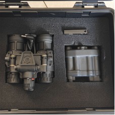 PVS31 Digital Night Vision AEGIS-31 Gen 4 0.39Pro Binocular Night Vision Goggles + Video Recorder