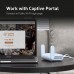 GL.iNet GL-MT3000 Beryl AX Compact Wifi 6 Router Home Travel Router with 2.5G Port + Power Adapter