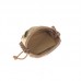 PEW TACTICAL PT-UA92 SC-Type Universal Helmet Battery Pouch Counterweight Pouch (All-Terrain Camo)