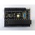 24MRT Programmable Logic Controller Board 0-3.3V Y2-Y13 10 Relay Outputs Compatible with FX1N Series PLC