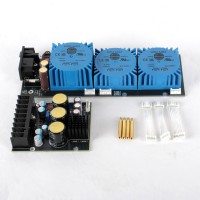 Eversolo A8 Linear Power Supply 110V/220V for Leafaudio PW08-A8 Digital Broadcast (Capacitor for Nichicon)