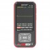 ZT-701 5MHz High Precision Multifunctional Oscilloscope Multimeter with 3.2-inch IPS Color Screen